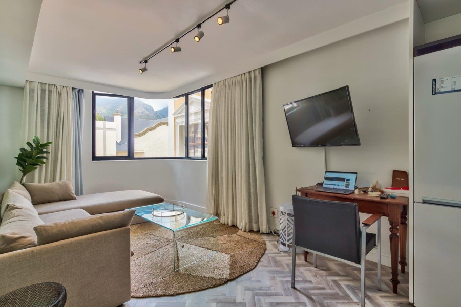 1 Bedroom Property for Sale in Cape Town City Centre Western Cape